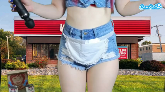 bunnibutton