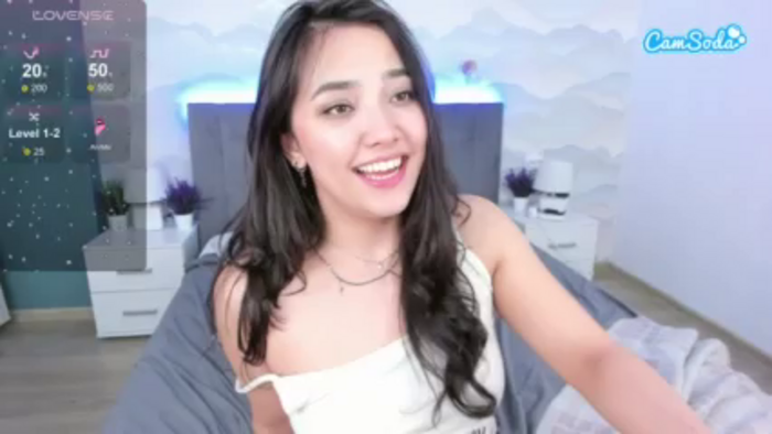 camilla-rae