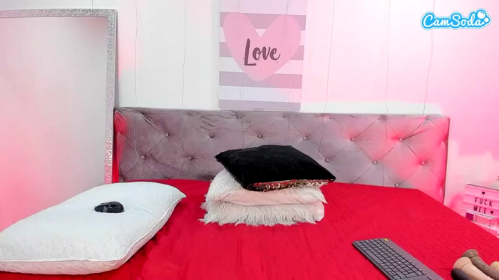 lilithpink