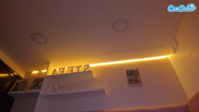 stefaagomez