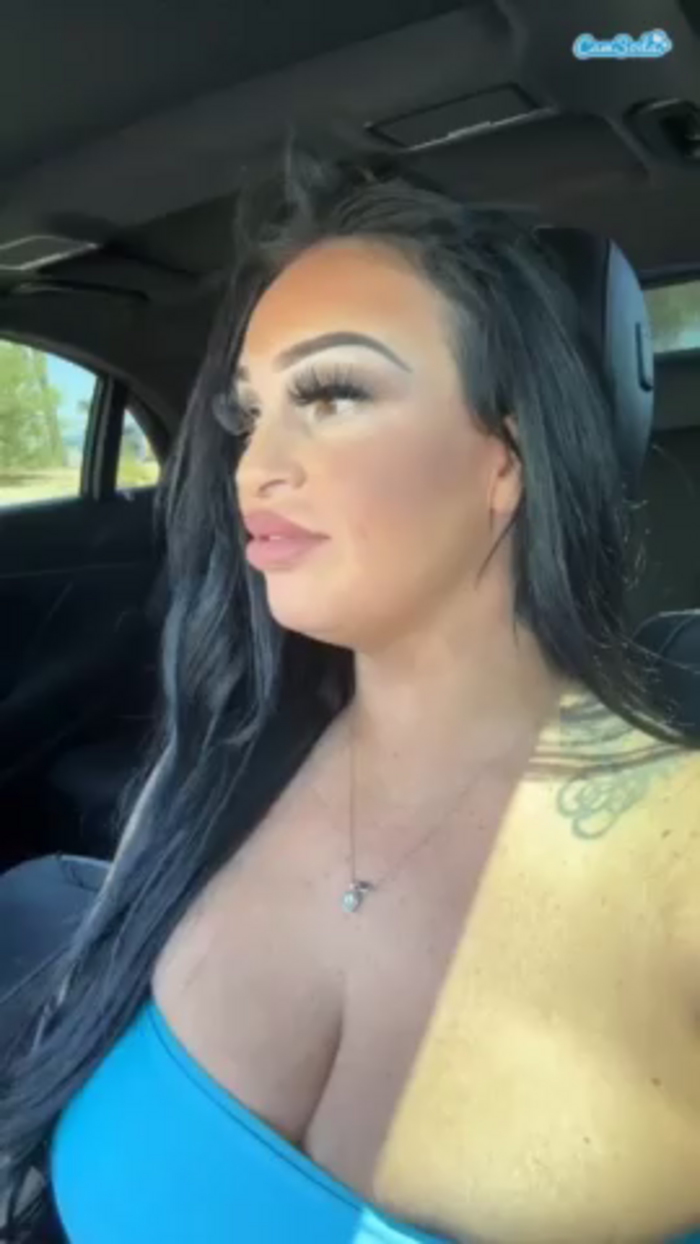 tiffanyfoxxx88