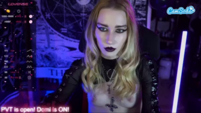 amygoth