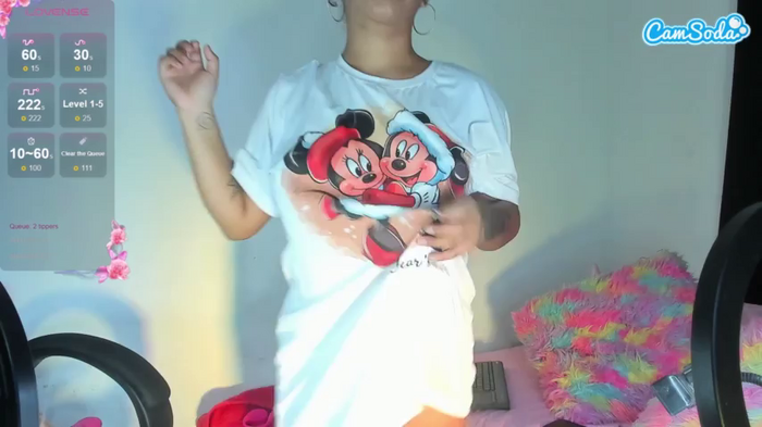 luisa-cameron