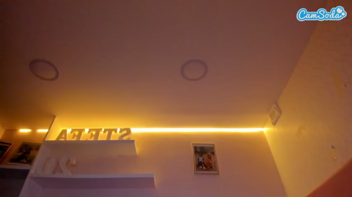 stefaagomez