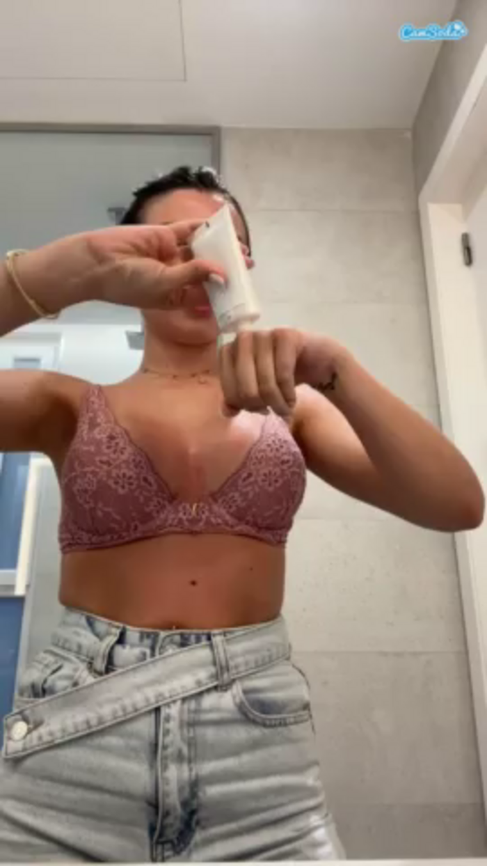sweetreya