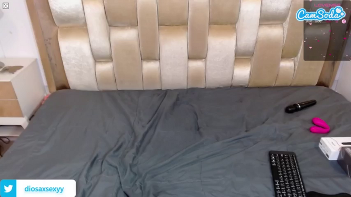 diosaxsexyy