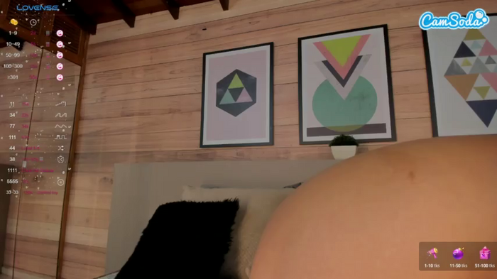 izzywild