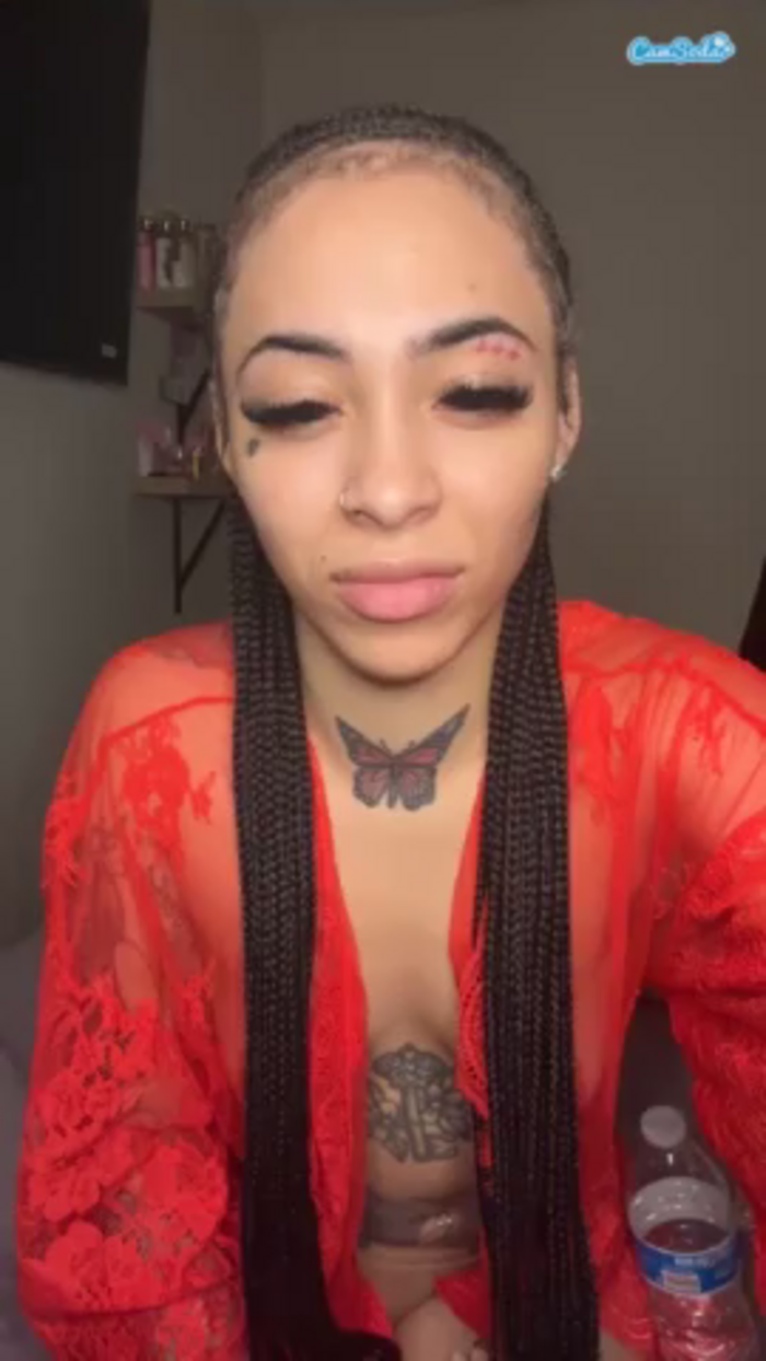 lalasosexc