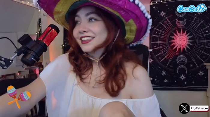 lilyvelvet