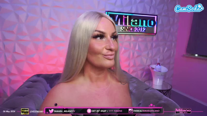tamaramilano