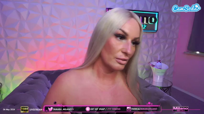 tamaramilano