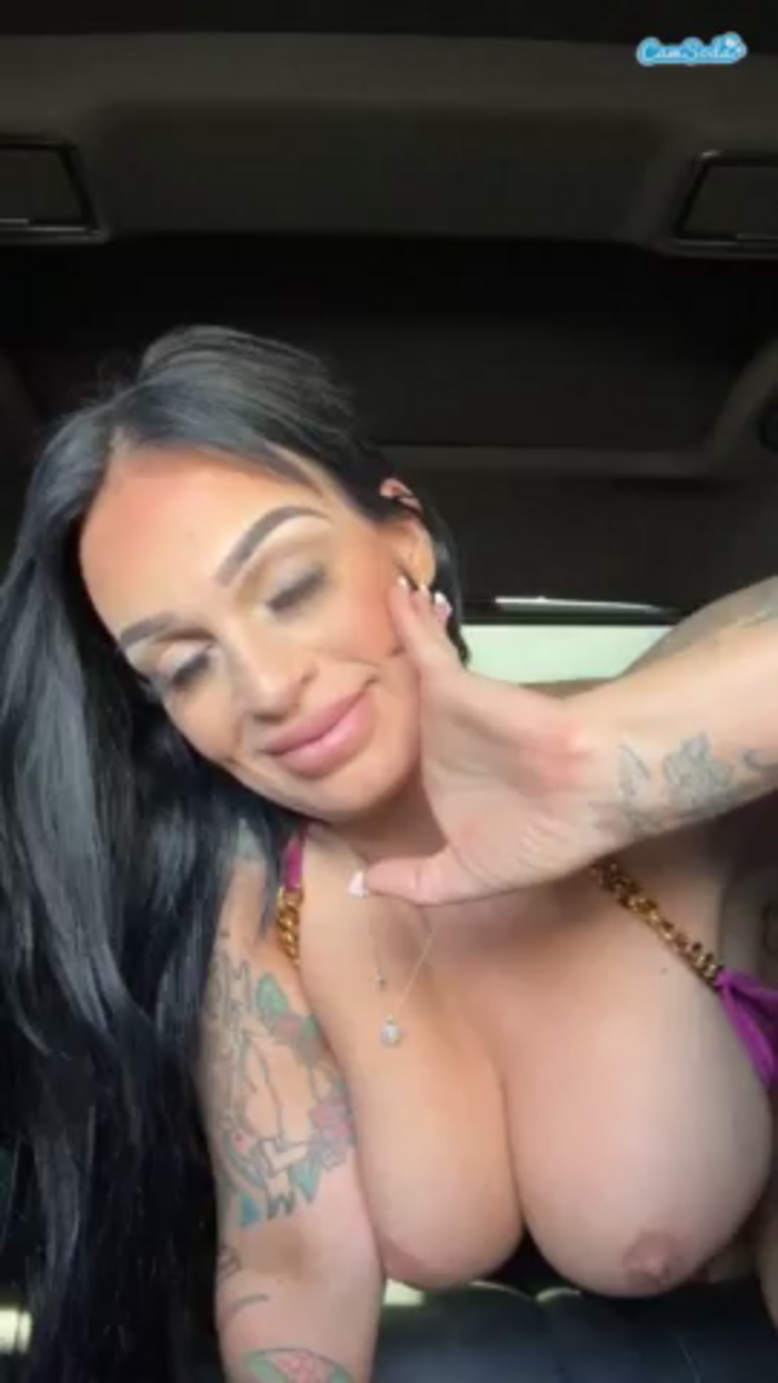 tiffanyfoxxx88