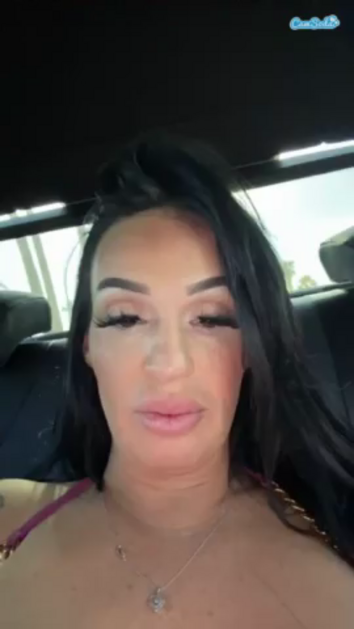 tiffanyfoxxx88