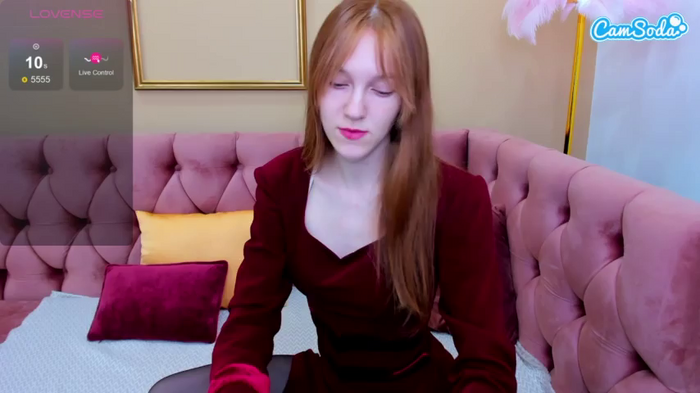 vanillakelly