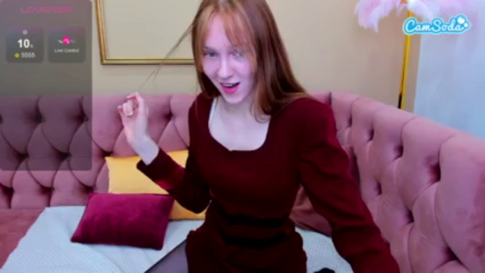 vanillakelly