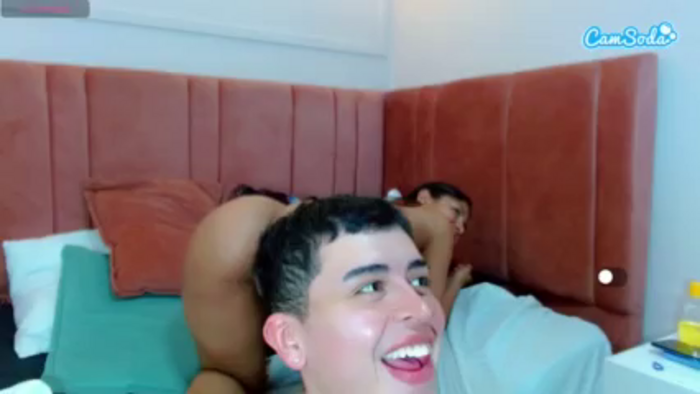 couplecumbonny