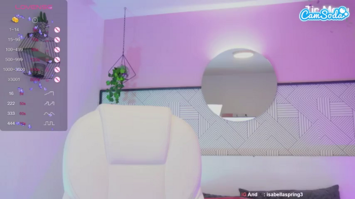 b3llaspring