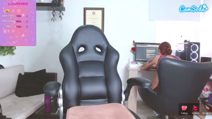 yettzaretth