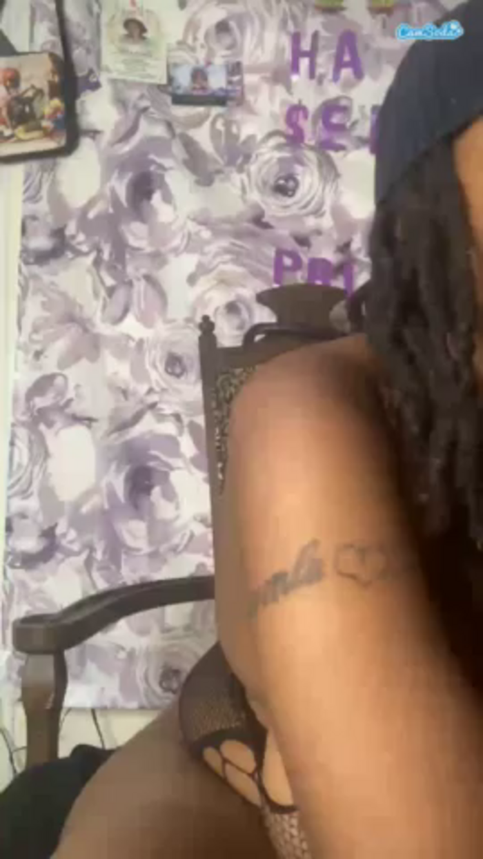 haitiansinsationsquirtqueen