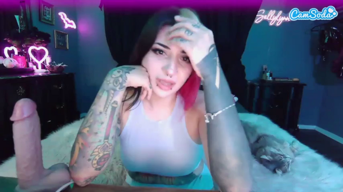 sallylynn