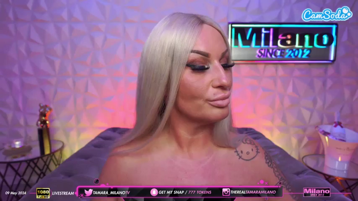 tamaramilano