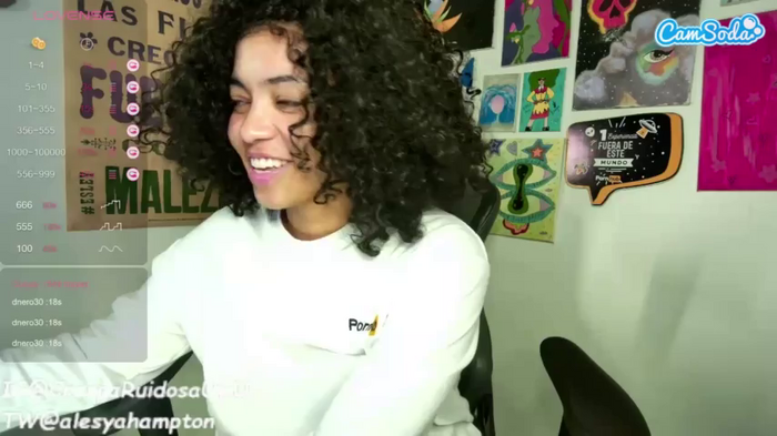 alesyahampton