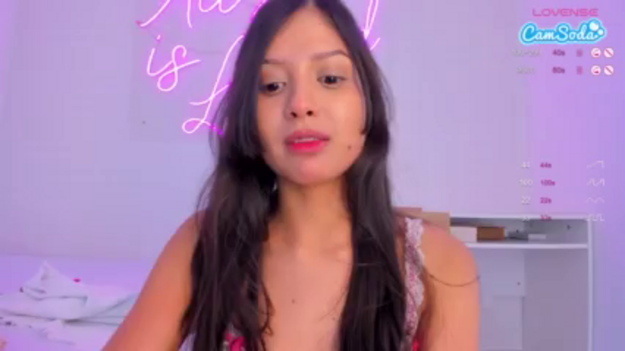 luisah-at-home