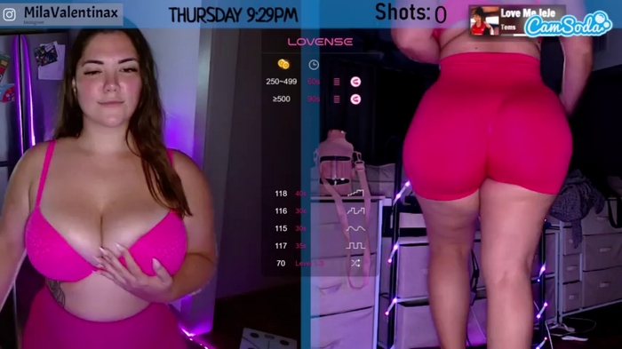 milavalentina