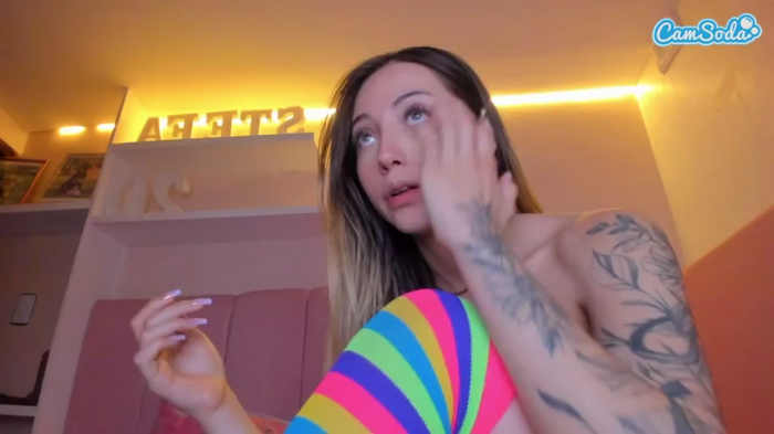 stefaagomez