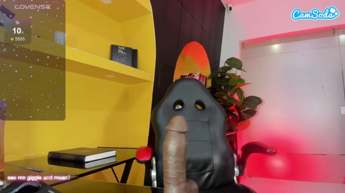 dakotasexshow