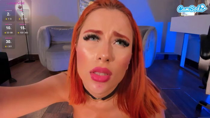 madelinefox