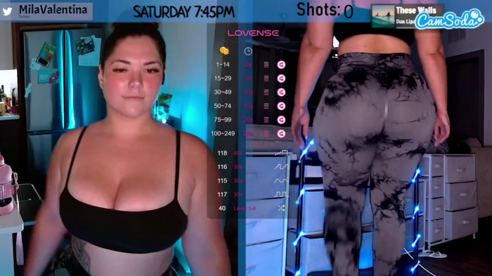 milavalentina