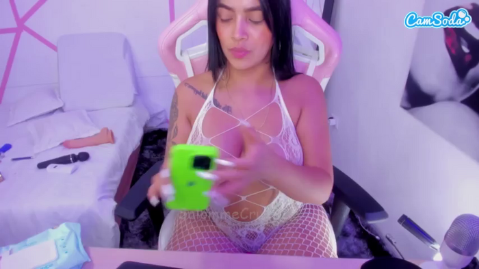 salommecruz