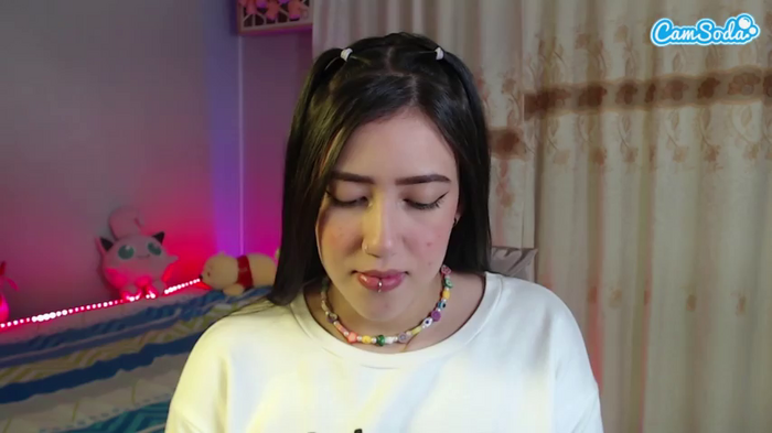 aurorashy