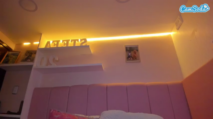stefaagomez