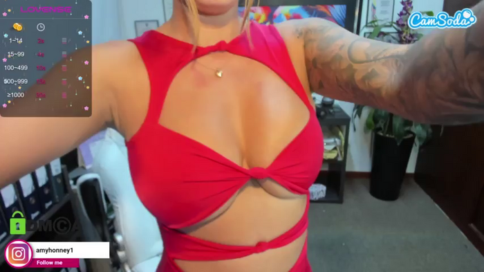 amyhonney