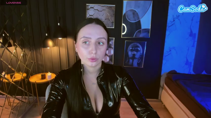 christymia