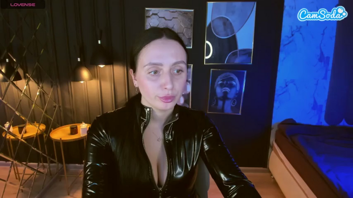 christymia