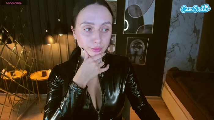 christymia