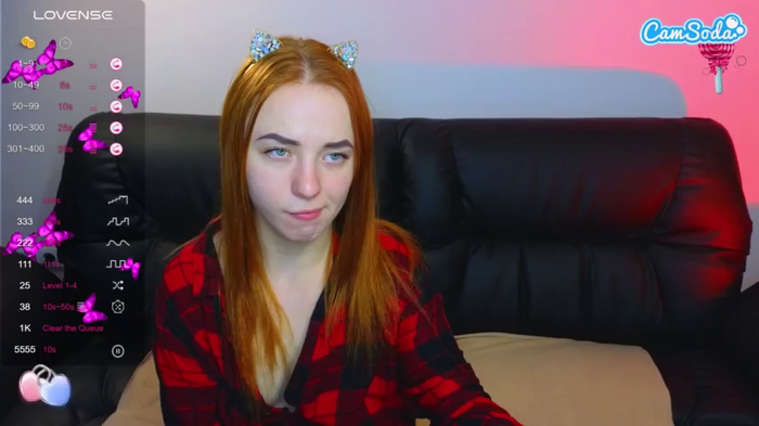 kaatecherry