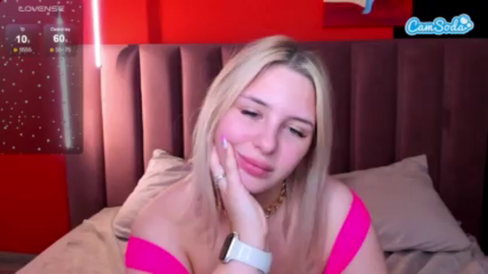 sherycherry
