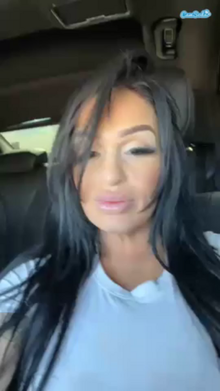 tiffanyfoxxx88