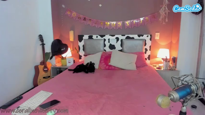 coralinewolf