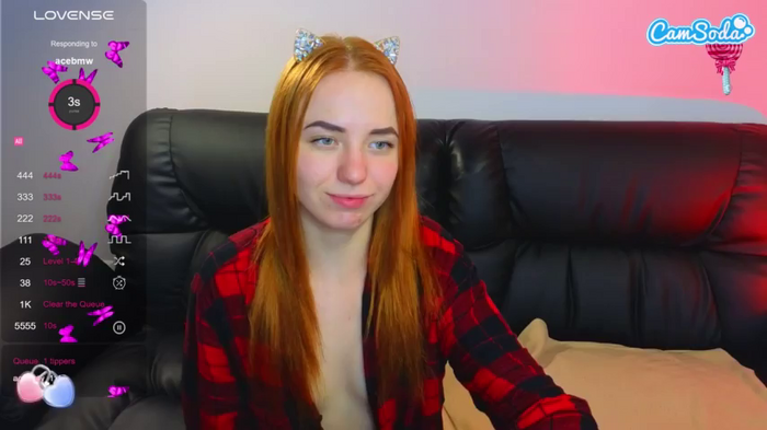 kaatecherry