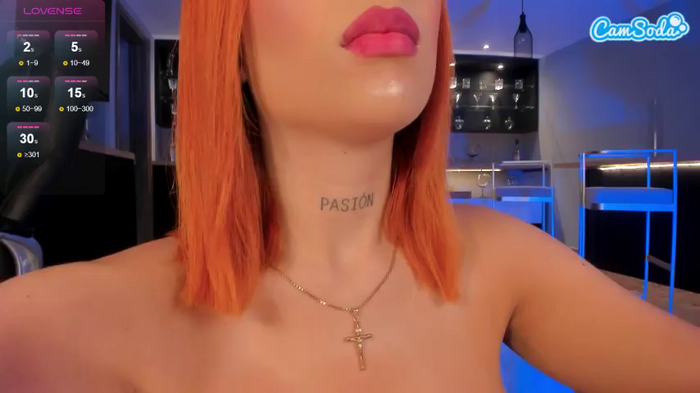 madelinefox