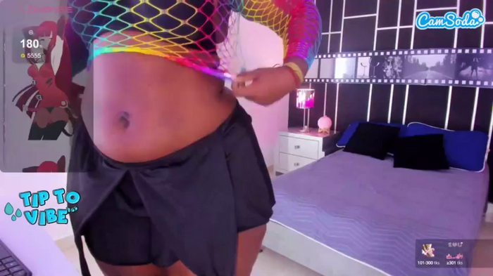 naomiking