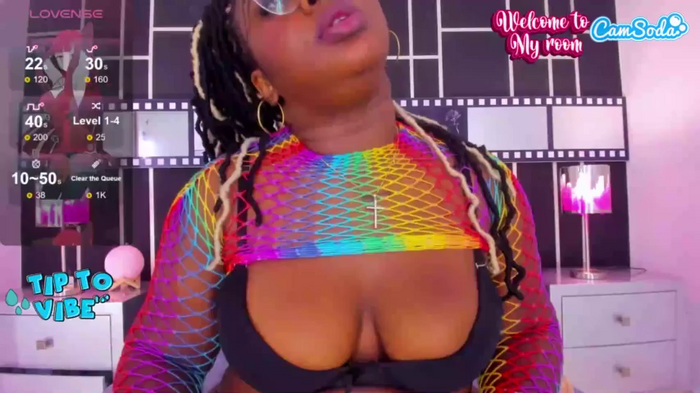 naomiking