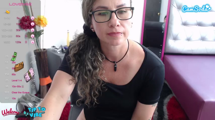vickysexyx