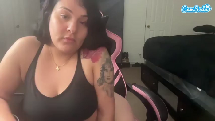 bigbootylatina718
