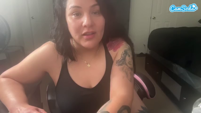 bigbootylatina718